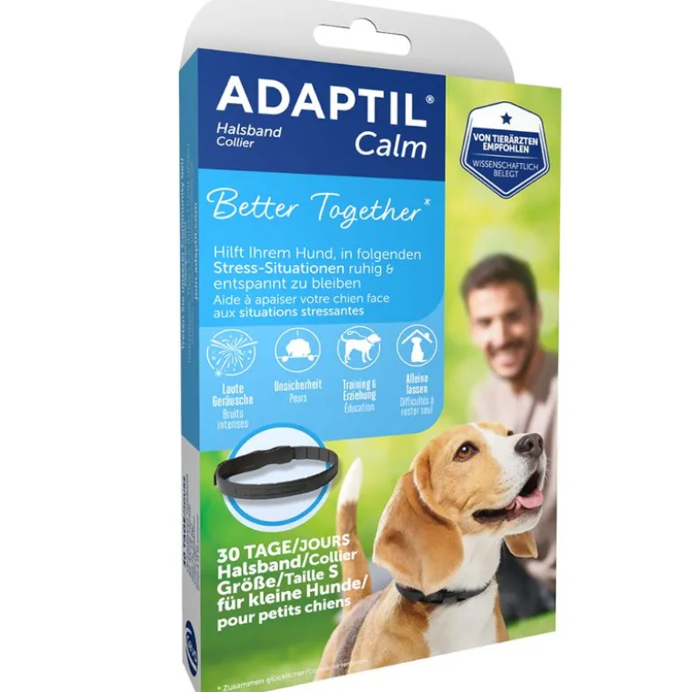 Adaptil Beroligelseshalsbånd til Hunde