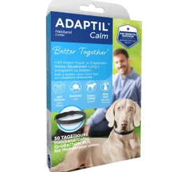 ADAPTIL® Calm-halsbånd til hunde
