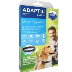 ADAPTIL® Calm-halsbånd til hunde