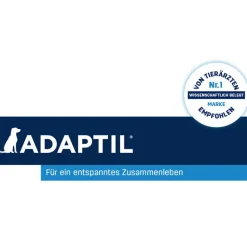 ADAPTIL® Calm Startsæt diffusor + flaske 48 ml