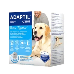 ADAPTIL® Calm Startsæt diffusor + flaske 48 ml