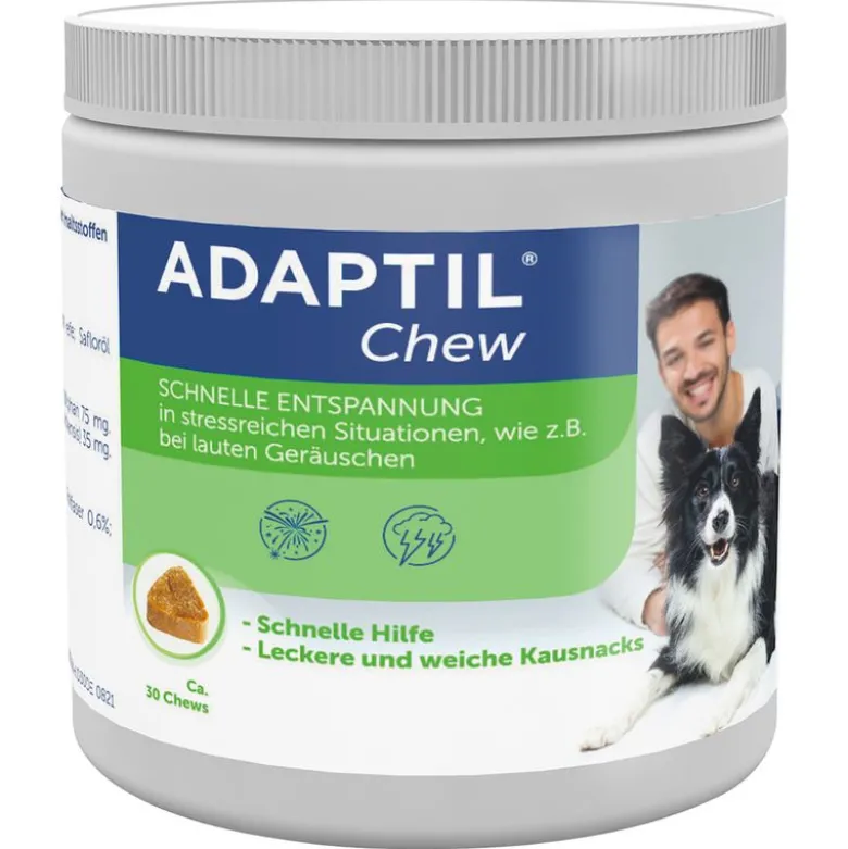 ADAPTIL® Chew til hunde