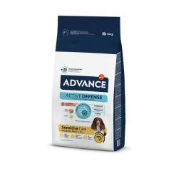 Advance Adult Sensitive Laks & Ris