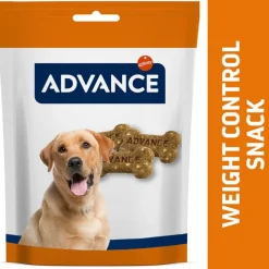 Advance Appetite Control Snack