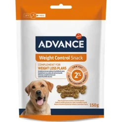 Advance Appetite Control Snack