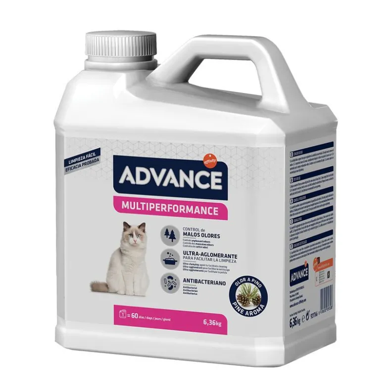 Advance Arena Multiperformance