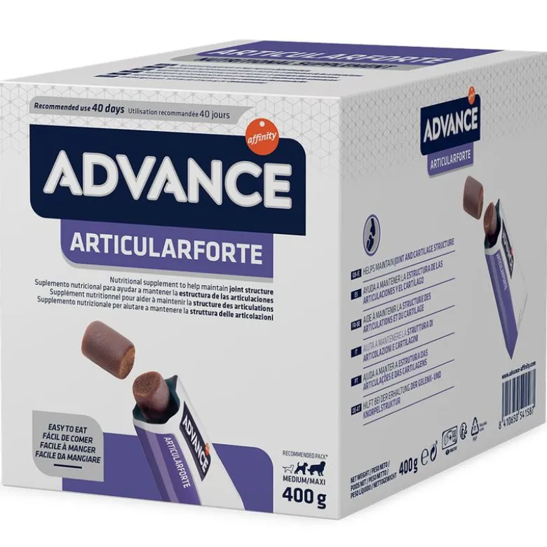 Advance Articular Forte supplement
