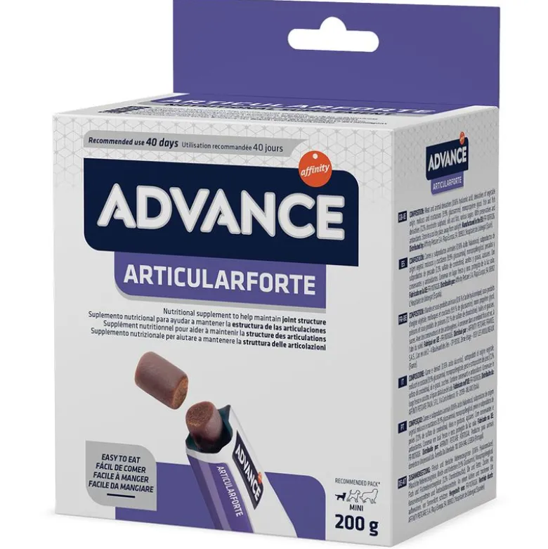 Advance Articular Forte supplement