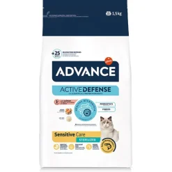 Advance Cat Sterilized Sensitive