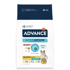 Advance Cat Sterilized Sensitive