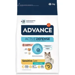 Advance Cat Sterilized Sensitive
