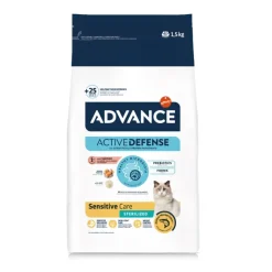 Advance Cat Sterilized Sensitive