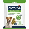 Advance Dental Mini Sticks til hunde
