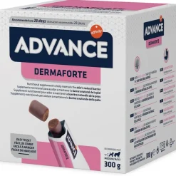 Advance Derma Forte supplement