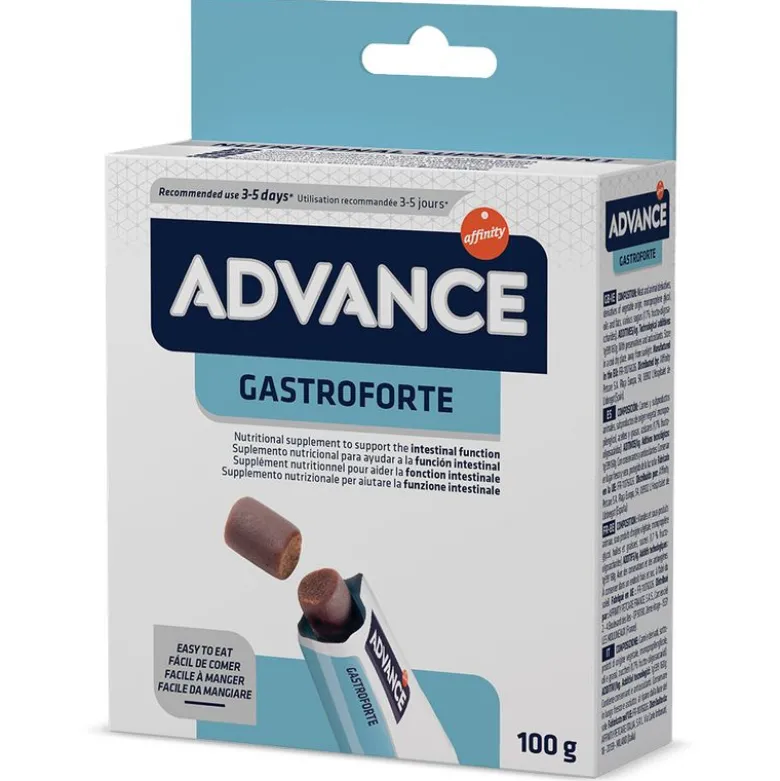 Advance Gastro Forte supplement