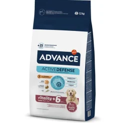 Advance Maxi Senior Vitality +6