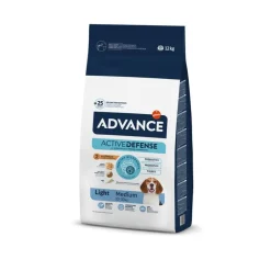 Advance Medium Light Kylling