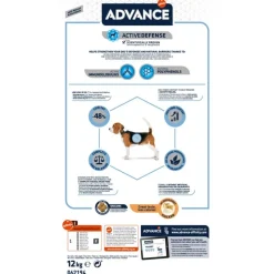 Advance Medium Light Kylling