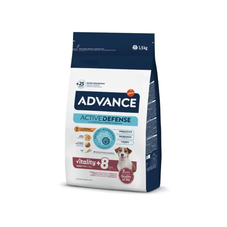 Advance Mini Senior