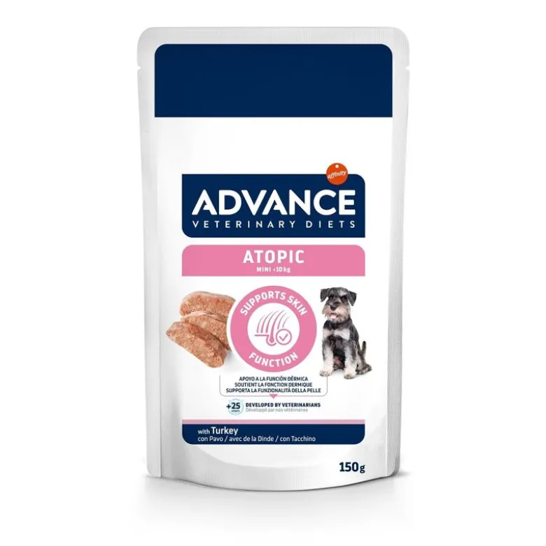 Advance Veterinary Diets Atopic
