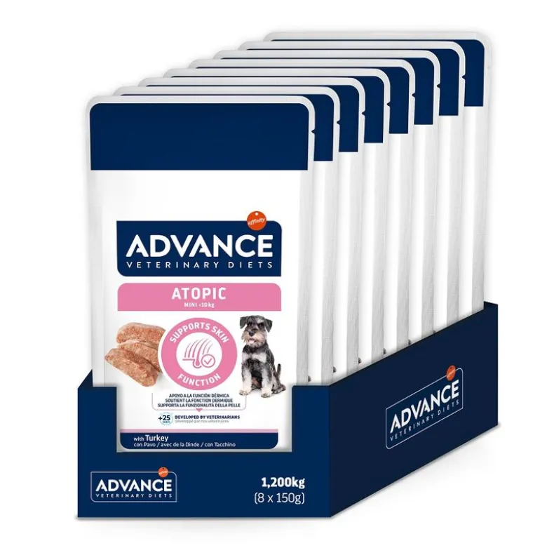 Advance Veterinary Diets Atopic