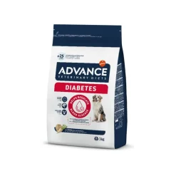 Advance Veterinary Diets Diabetes