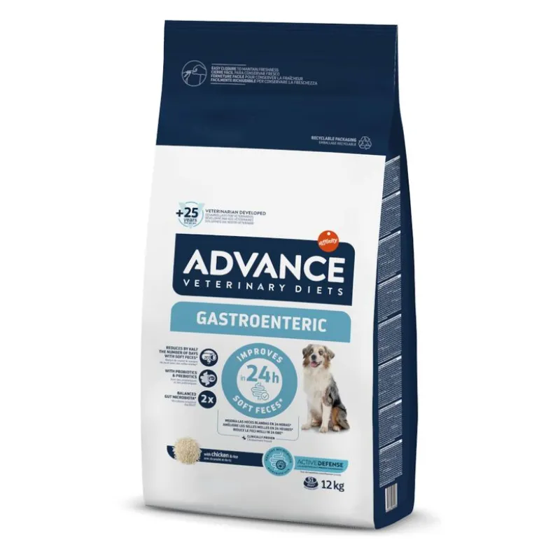 Advance Veterinary Diets Gastroenteric