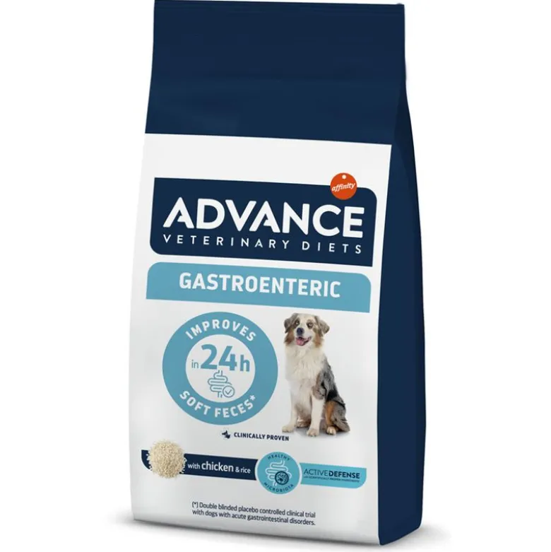 Advance Veterinary Diets Gastroenteric