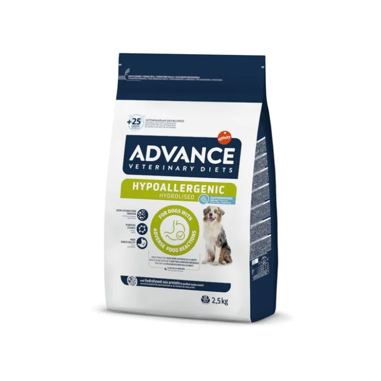 Advance Veterinary Diets Hypoallergenic