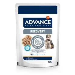 Advance Veterinary Diets Recovery