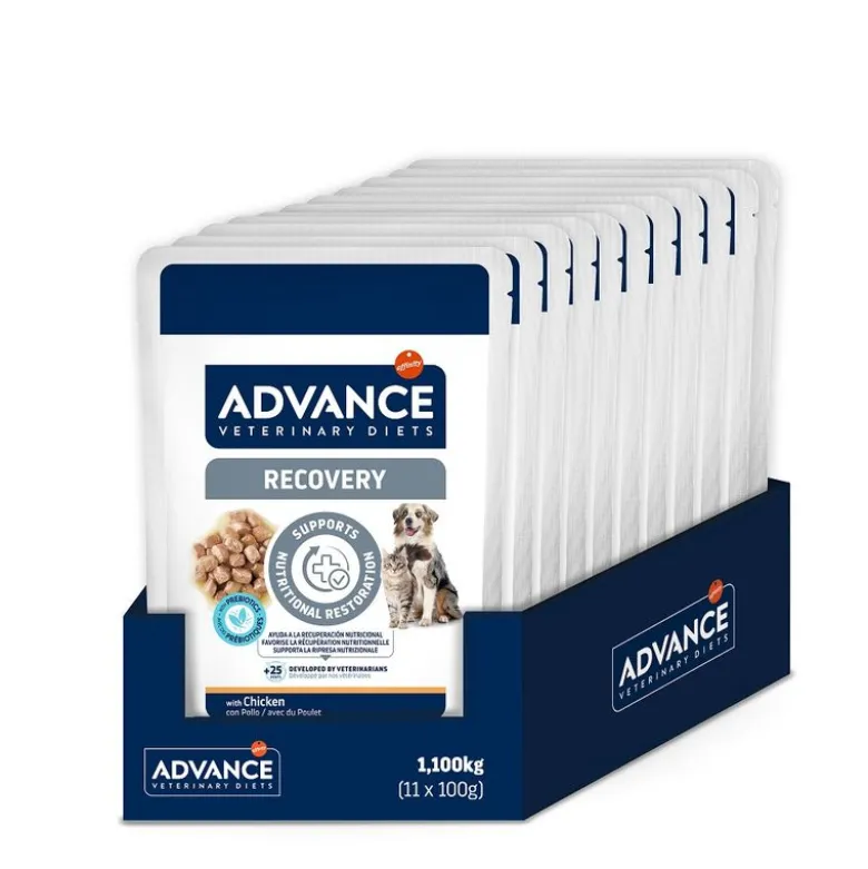Advance Veterinary Diets Recovery