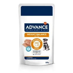 Advance Veterinary Diets Weight Balance