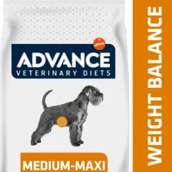 Advance Veterinary Diets Weight Balance Medium/Maxi