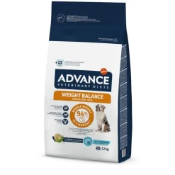 Advance Veterinary Diets Weight Balance Medium/Maxi