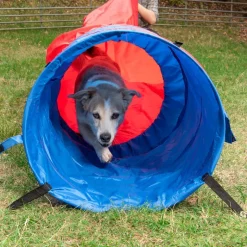 Agility Fun & Sport Sækketunnel