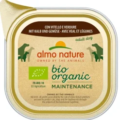 Almo Nature BioOrganic Maintenance Øko 12 x 100 g
