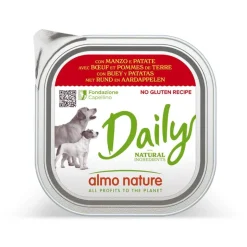 Almo Nature Daily 9 x 300 g