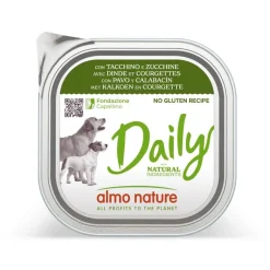 Almo Nature Daily 9 x 300 g