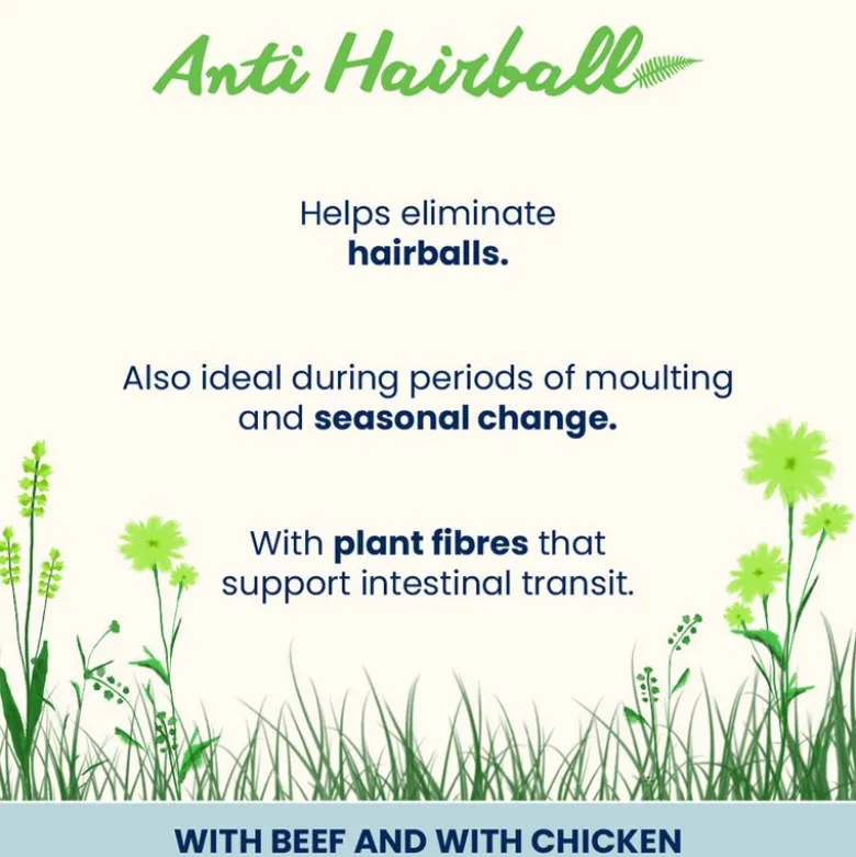 Almo Nature Functional Anti Hairball