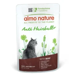 Almo Nature Functional Anti Hairball