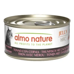 Almo Nature HFC Jelly 6 x 70 g