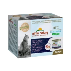 Almo Nature HFC Natural Light 12 x 50 g