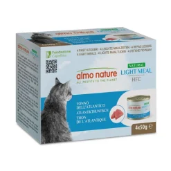 Almo Nature HFC Natural Light 12 x 50 g