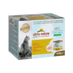 Almo Nature HFC Natural Light 12 x 50 g