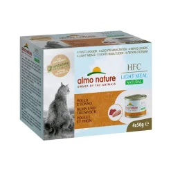 Almo Nature HFC Natural Light 12 x 50 g