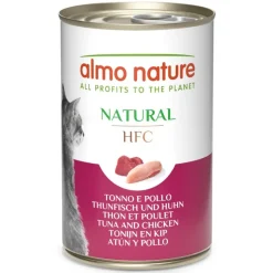 Almo Nature HFC 6 x 140 g
