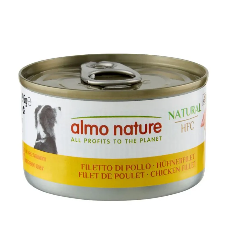 Almo Nature HFC 12 x 95 g