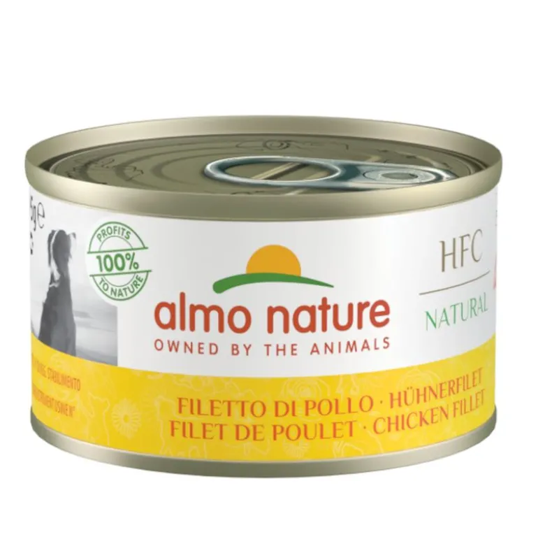 Almo Nature HFC 12 x 95 g