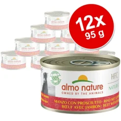 Almo Nature HFC 12 x 95 g