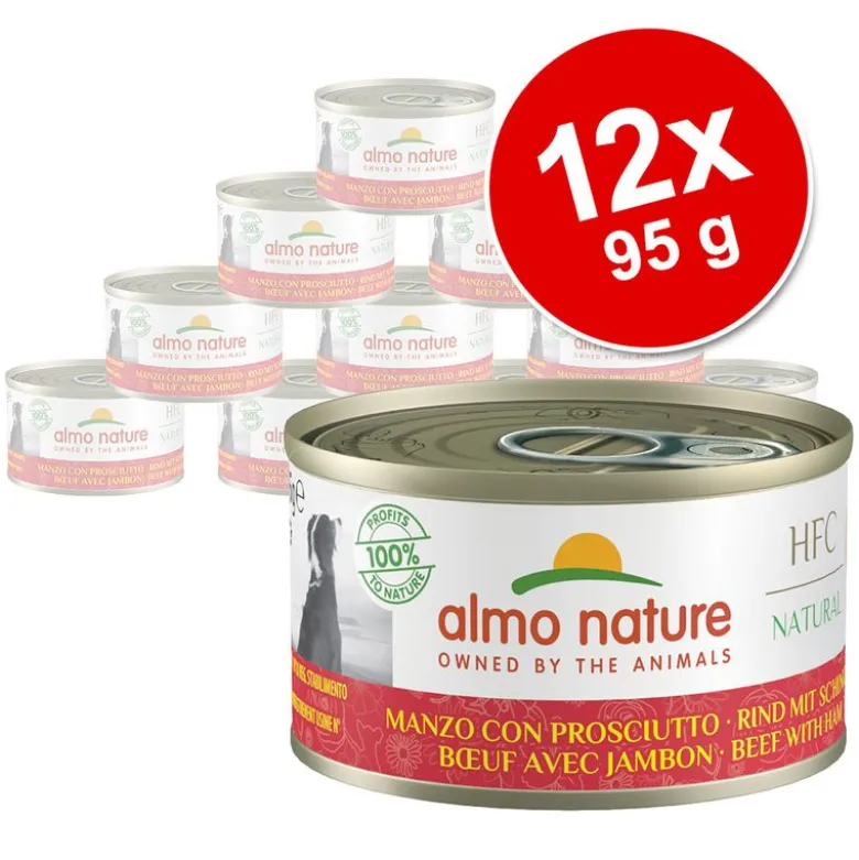 Almo Nature HFC 12 x 95 g